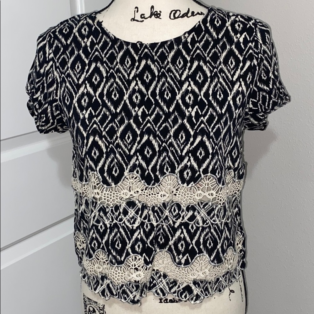 ☀️Miami Blouse